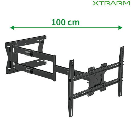 XTRARM Crius 100cm precision engineering