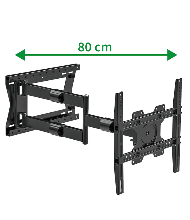 Tantal 80 cm Flex TV Wall Mount