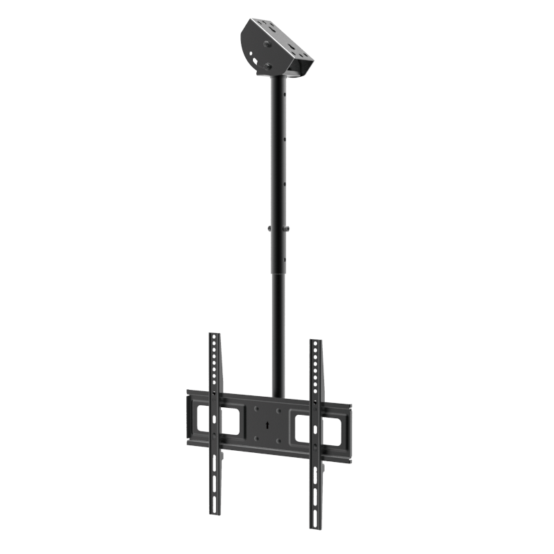 Avis 56,5-93,5 cm Support TV Plafond – 8