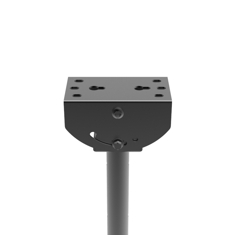 Avis 104-157 cm TV Deckenhalterung – 3