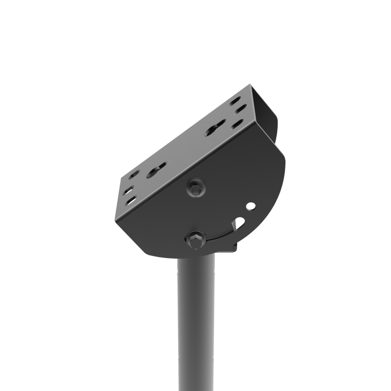 Avis 104-157 cm TV Deckenhalterung – 4