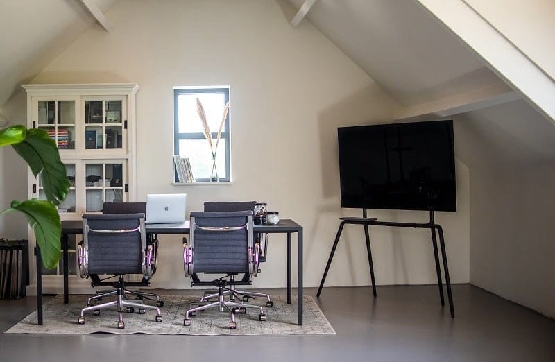 Ayta Soporte TV de Pie – 4