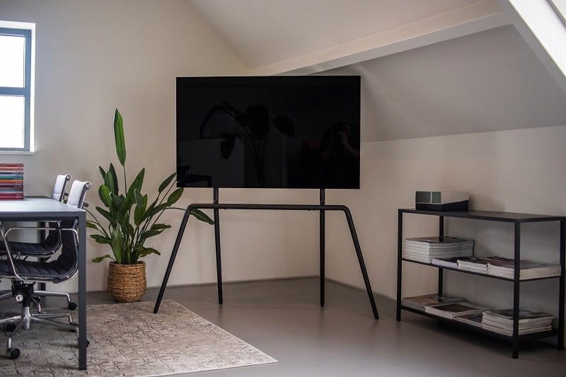 Ayta Soporte TV de Pie – 5