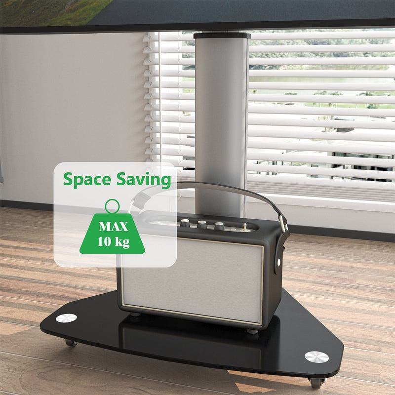 Proton 100 TV Bodenständer – 8