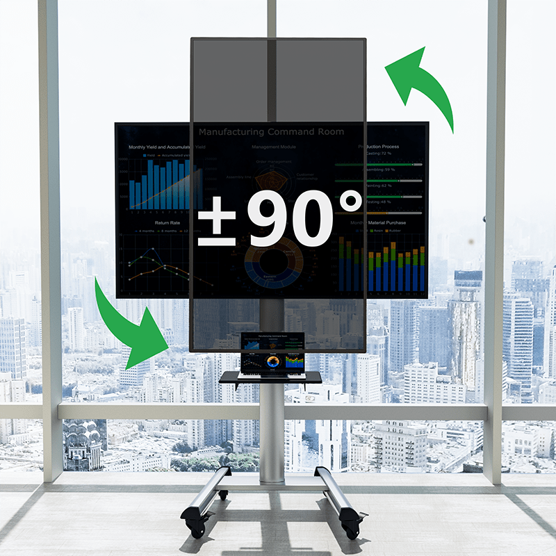 Proton 500 TV Standaard – 3