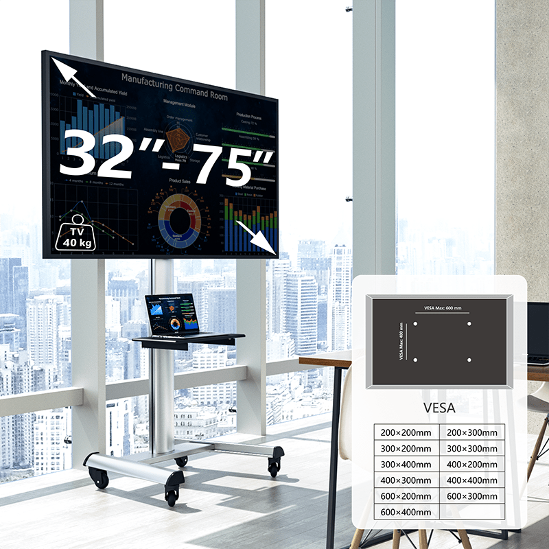 Proton 500 TV Standaard – 4