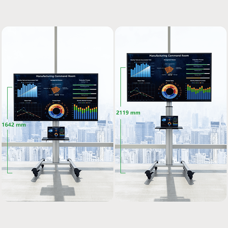 Proton 500 TV Standaard – 5