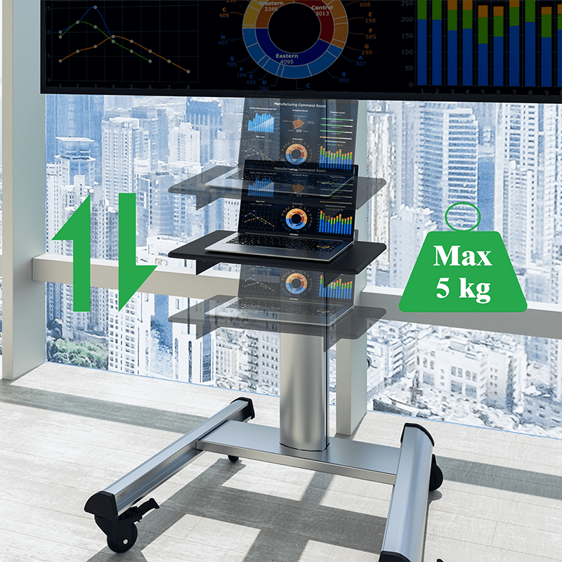 Proton 500 TV Standaard – 6
