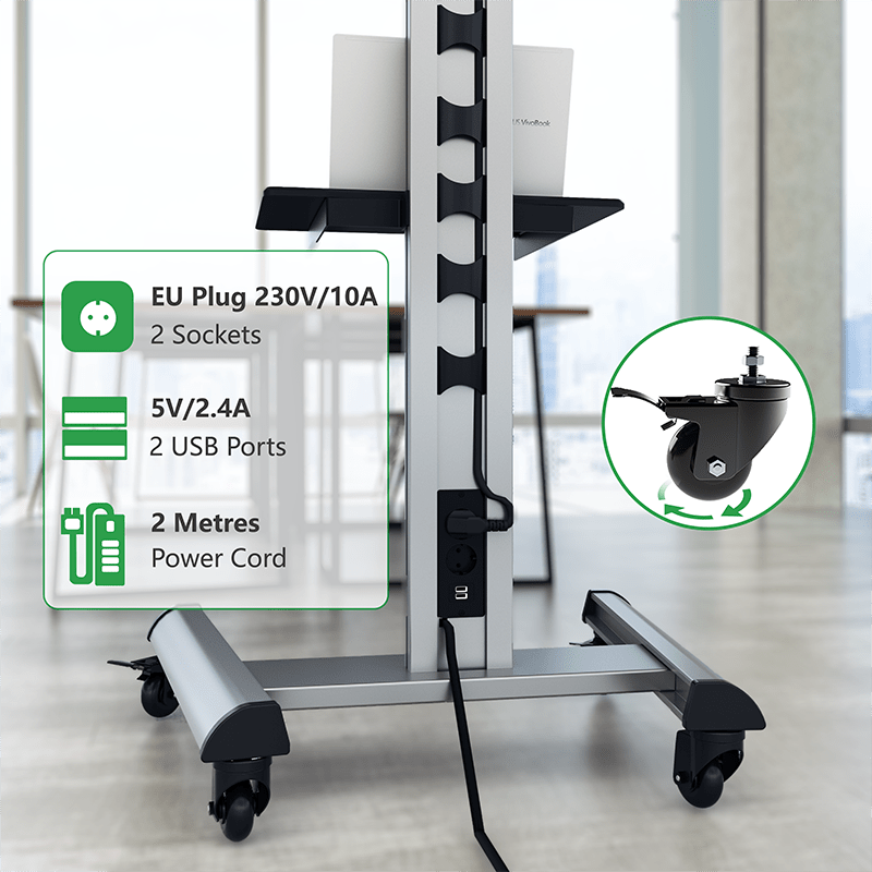Proton 500 TV Standaard – 8