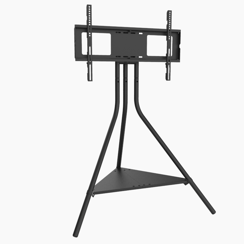 Ahton Tripod TV Bodenständer