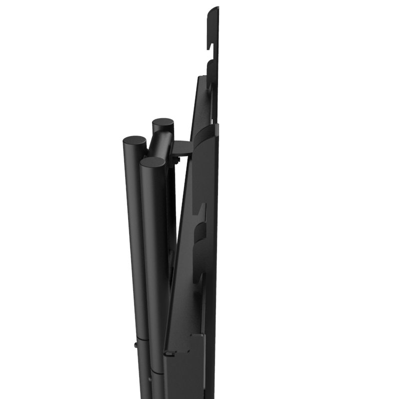 Ahton Tripod TV Floor Stand – 5