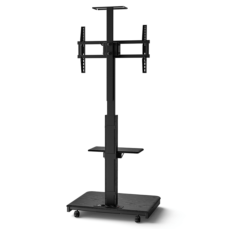 Elite Electric TV Floor Stand – 8