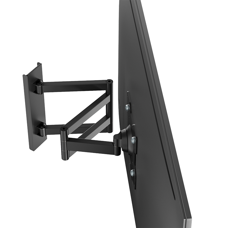 Axis XL 70 cm Schwenk- und Neigbare TV Halterung – 3