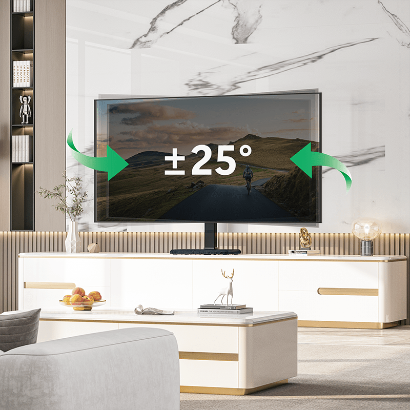 TS1020 Soporte TV de Mesa – 3