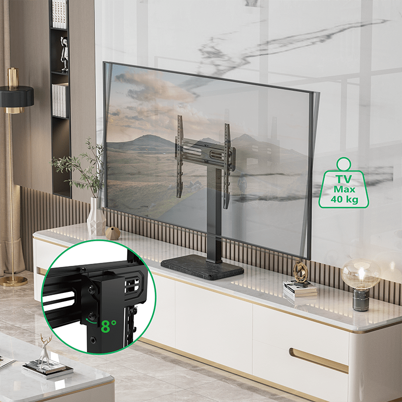 TS1020 Soporte TV de Mesa – 4