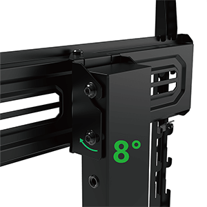 TS1020 Soporte TV de Mesa – 7