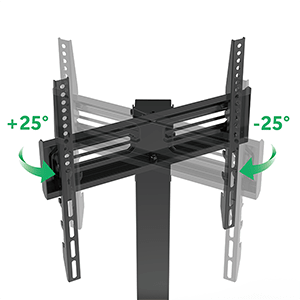 TS1020 Soporte TV de Mesa – 8