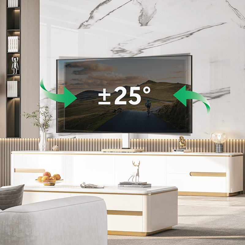 TS1025 Soporte TV de Mesa – 3