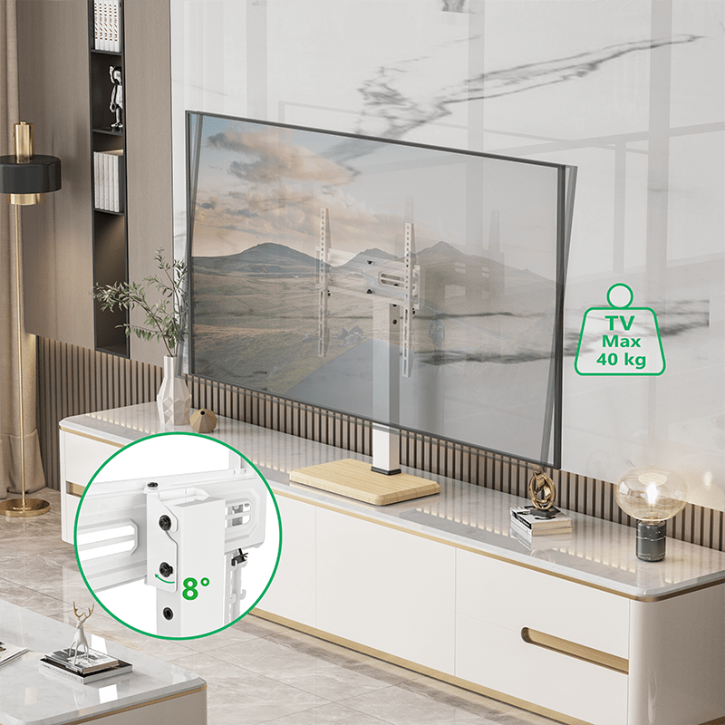 TS1025 Soporte TV de Mesa – 5