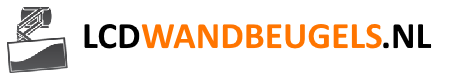 LCDWandbeugels.nl