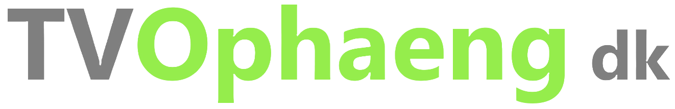 TVOphaeng.dk